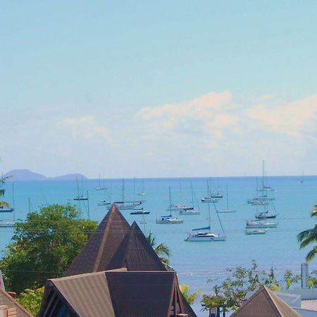 Airlie Beach Apartments Exterior photo