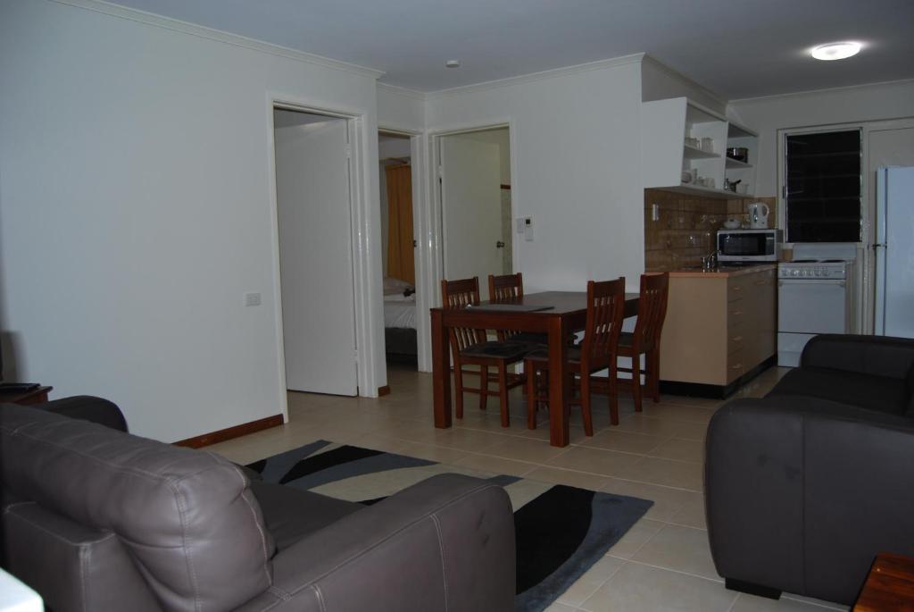 Airlie Beach Apartments Room photo