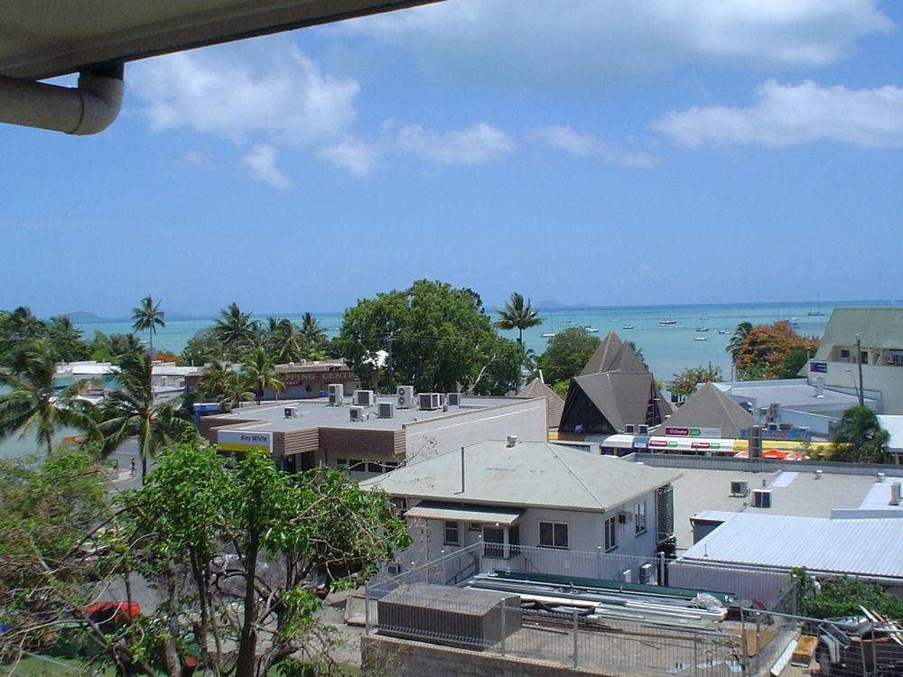 Airlie Beach Apartments Exterior photo