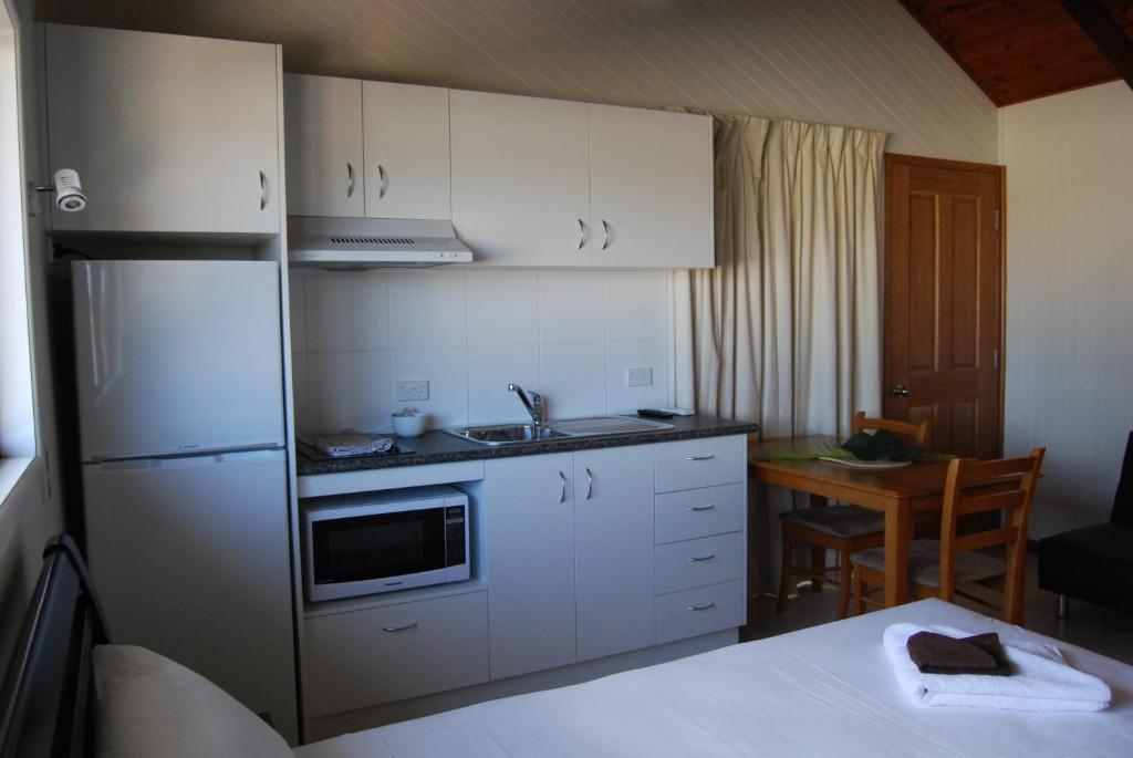 Airlie Beach Apartments Room photo